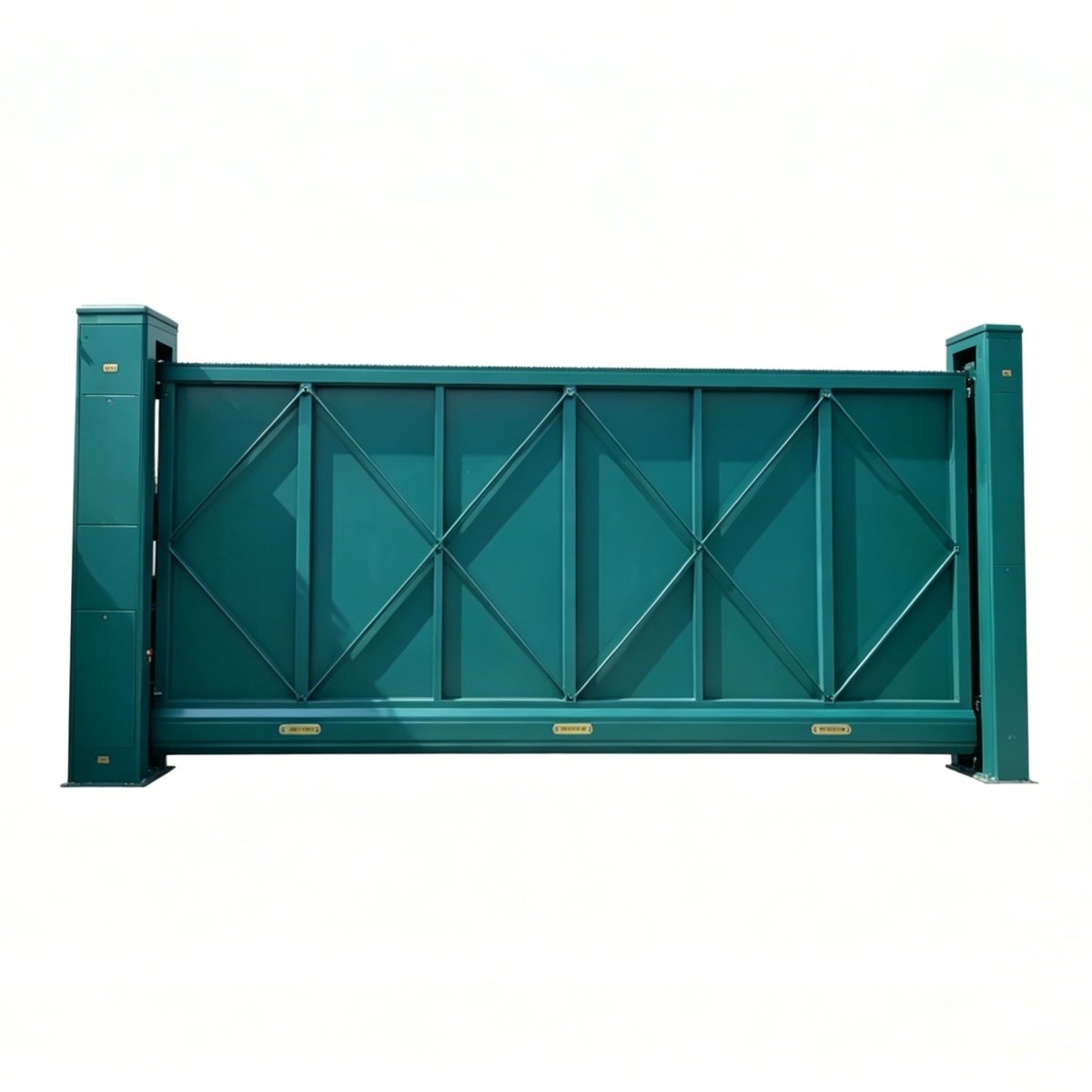 娄底新化坐石乡电动悬空门